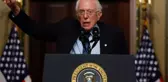 Senatör Bernie Sanders, İsrail'e silah satışını durdurmak için tasarı sunacak
