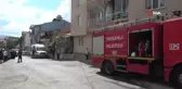 Tavşanlı'da Ev Yangını: 1 Yaralı