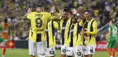 Tek rakip Arda'lı Real Madrid! Fenerbahçe'den inanılması zor başarı
