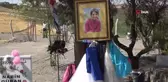 Narin Güran'ın Mezarı 10 Gündür Ziyaret Ediliyor