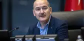 Valiler kararnamesinde dikkat çeken ayrıntı! Soylu'ya yakın isimler merkeze çekildi