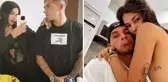 Yeni ev bile arıyorlar! Lucas Torreira ve Devrim Özkan evleniyor