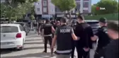 Balıkesir'de Uyuşturucu Operasyonunda 50 Tutuklama