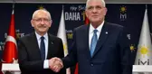 Muhalefet cephesinde neler oluyor? Yeni ittifak iddiaları kulisleri hareketlendirdi