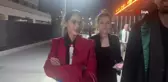Dolandırıcılık ve suç örgütüne üye olmak suçundan hakkında 44 yıla kadar hapis cezası istenen Alisya Bahar Candan'ın tahliye edilmesine karar verildi