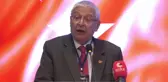 Gazeteciliğin Dönüşümü Konferansı Ankara'da Başladı