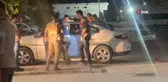 Güvenlik Korucusu, Amcasının Oğlunu Vurarak Öldürdü