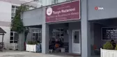 Huzurevi Sakinleri Kan Bağışına Destek İçin Anahtarlık Ördü