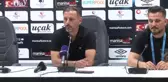 Manisa FK, Yeni Malatyaspor'u 5-1 ile Geçti