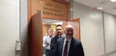 Seçil Erzan Davasında Tutuklu Sanık Ali Yörük Tahliye Edildi