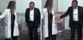 CHP'li Nizip Belediye Başkanı skandal hareketini savundu