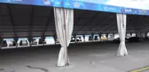 Adana Havalimanı'nda TEKNOFEST Hazırlıkları Tüm Hızıyla Devam Ediyor