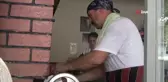 Ersin Dede'nin Cağ Kebap Dükkanı Kapanıyor, Müşteriler Veda İçin Akın Etti