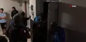 Elazığ'da Asansör Boşluğuna Düşen Yaşlı Adam Hayatını Kaybetti