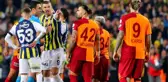 Heyecan dorukta! İşte Fenerbahçe-Galatasaray derbisinin muhtemel 11'leri