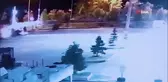 Isparta'da Drift Atan Sürücüye 32 Bin Lira Ceza