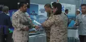NUSRET-2024 Davet Tatbikatı için Savunma Sanayi Ürünleri Sergilendi