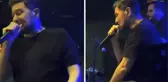 Ölüme böyle gitmiş! İşte Metin Arolat'ın sahnedeki son anları
