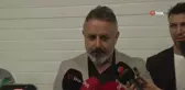 Ömer Korkmaz'dan Hakem Eleştirisi: 'Nasıl Bir Kafayla Geldiğini Anlamıyorum'