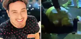 Metin Arolat'ın son anları! Hayata döndürmek için her şeyi yaptılar ama olmadı