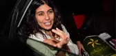 Tahliye edilen Alisya Bahar Candan'dan ilk sözler: Özüme döndüm