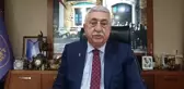 TESK Başkanı Palandöken'den Perakende Yasası Yenilemesi Talebi