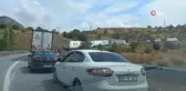 Bitlis'te Trafik Kazası: 8 Yaralı