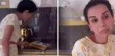 Dilan Polat kıymanın fiyatını görünce şaştı kaldı