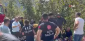 Düzce'de Trafik Kazalarında 19 Kişi Hayatını Kaybetti
