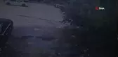 Freni Patlayan Hafriyat Kamyonu 7 Araca Çarptı