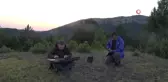 Kastamonu'nun Güzellikleri Müzik Eşliğinde Tanıtılıyor