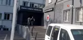 Motosiklet Hırsızı Bursa'da Yakalandı
