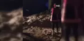Van'da Samanlık Yangını Kontrol Altına Alındı