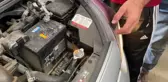 Yozgat'ta Sanayi Esnafı Motor Aksamından Çıkan Yavru Kediyi Sahiplendi