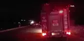 Afyonkarahisar'da 13 Yaşındaki Çocuk Trafik Kazasında Hayatını Kaybetti