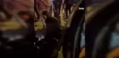 Ankara'da Alkollü Sürücü Kaza Yaptı: 2 Yaralı