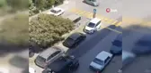 Aydın'da Düğün Konvoyu Silahlı İhbarla Sona Erdi