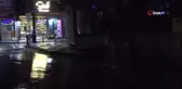 Bartın'da Şiddetli Yağışlar Su Taşkınlarına Neden Oldu