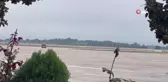 Bursa'da Eğitim Uçağı Kazasında İki Pilot Hayatını Kaybetti