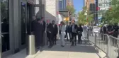 Cumhurbaşkanı Erdoğan, Arnavutluk Başbakanı Rama ile Görüştü