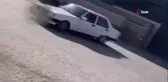 Drift Yapan Sürücülere Sosyal Medya Üzerinden Cezalar Yağdı