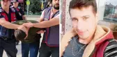 Babasının cesedini yakıp ormana gömmüştü! Bütün bu vahşetin altında yatan sebep ise daha skandal