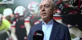 Emin Müftüoğlu: 