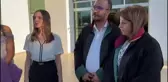 Eşini 27 Bıçak Darbesiyle Yaralayan Sanık Mahkemeye Çıktı