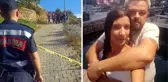 Eski sevgili dehşeti! Genç kadın, kocası evde yokken katledildi