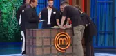 MasterChef'te eleme! Mehmet Yalçınkaya'nın imza yemeğine eleştiri yağdı