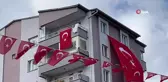 Şehit Şeyda Yılmaz ile ilgili kahreden detay! Bu sabah memleketine gidecekmiş