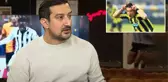Serhat Akın'a eski takım arkadaşından olay sözler: Gol sevincini eskortlara yapıyordu