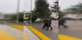 SMA Hastası Bebeğin Yardım Paralarını Çalan Hırsız Yakalandı