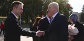 TBMM Başkanı Numan Kurtulmuş Rusya'da Resmi Ziyarette